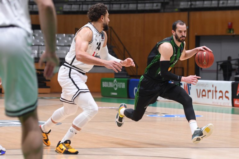 Eurocup anuncia els 20 conjunts participants 2022 – 2023