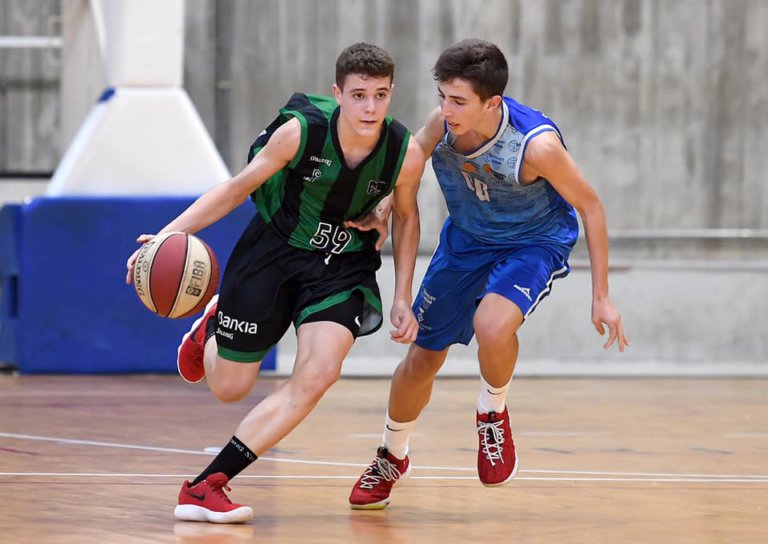 Els Campionats d’Espanya 2021, durant el mes de juny a Galícia i Andalusia