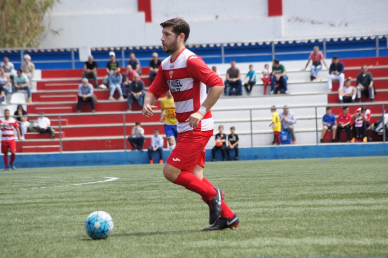 Toni Parra i una retirada agredolça però necessària