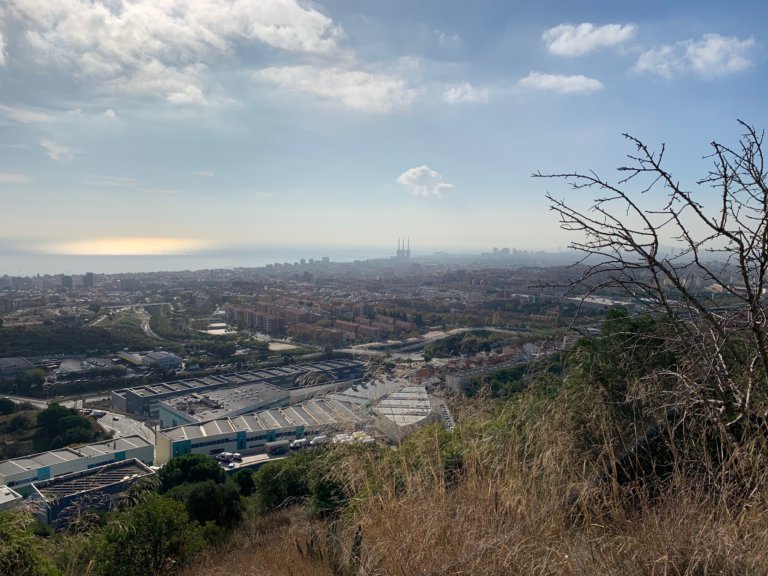 Badalona és la sisena ciutat del territori espanyol amb més probabilitat de patir un robatori a la llar