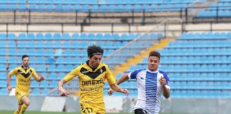 El Badalona cau al Rico Pérez però manté intactes les seves opcions d’ascens (1-0)