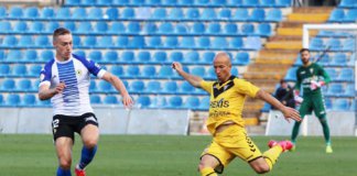 Bunyol, la primera de les quatre darreres finals