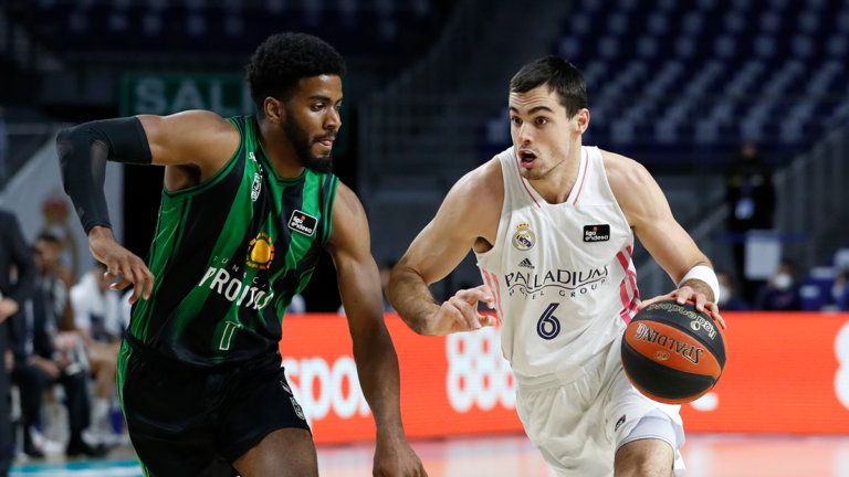 Aquesta ja és una altra Penya (101-92)