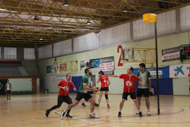 Positiva estrena del CK Badalona en la primera jornada de lliga