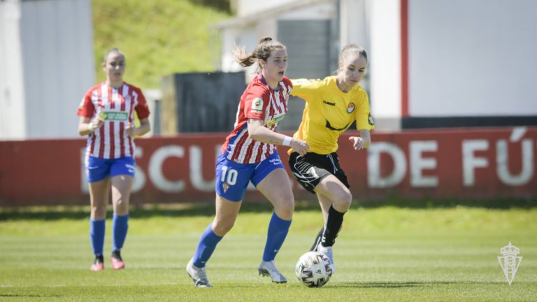 L’Sporting evita la victòria del Seagull al temps afegit (2-2)