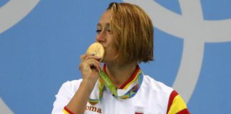 Mireia Belmonte no disputarà l’Europeu