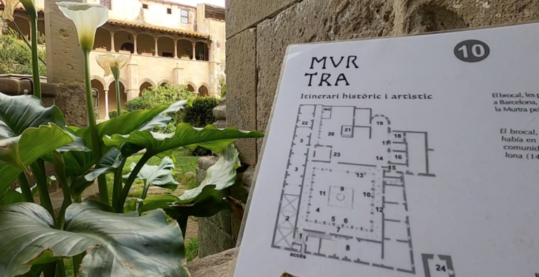 Sant Jeroni espera remodelacions importants per millorar el seu estat