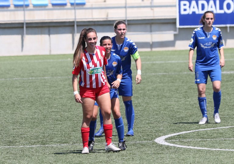 El Seagull tanca la temporada amb una segona volta invicta (2-2)