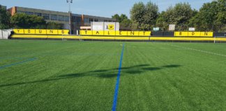 Per què els Dracs no poden jugar la final a l’Estadi i han de marxar a Badalona Sud?