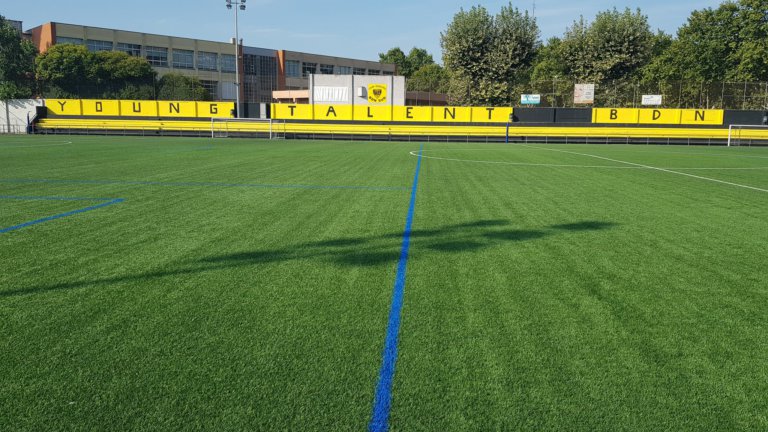 Per què els Dracs no poden jugar la final a l’Estadi i han de marxar a Badalona Sud?