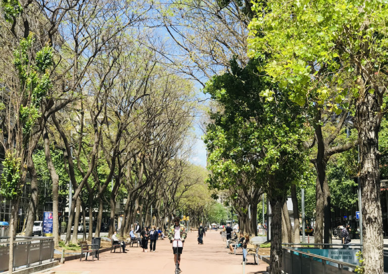 La Diputació de Barcelona ofereix suport actiu als ens locals de la província en la implantació de l’Agenda 2030