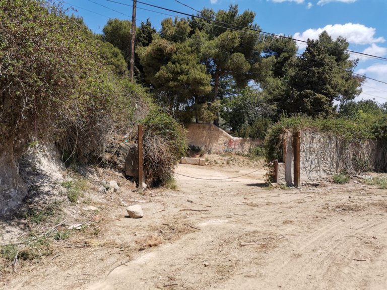 El Camí de Can Mas ja està disponible per l’ús públic