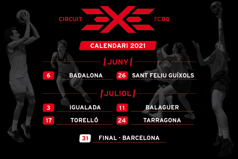 La Plana serà el punt de partida del Circuit 3×3