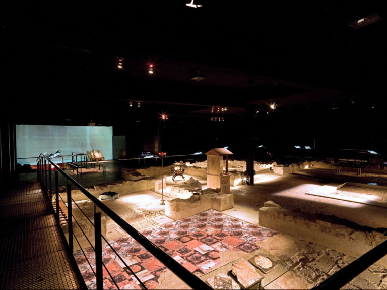 Aquest dissabte torna la Nit dels Museus a Badalona