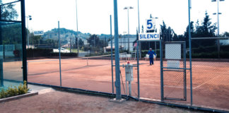El CE Mas Ram seguirà lluitant perquè l’actual instal·lació segueixi sent esportiva
