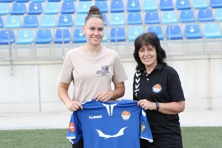 El Seagull comença a definir el nou bloc per a la propera temporada