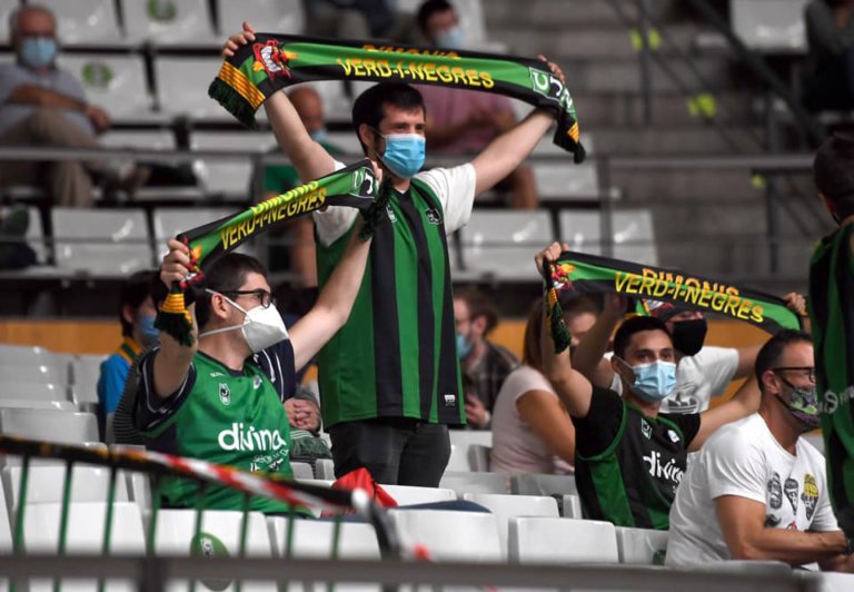El factor Olímpic haurà d’escalfar la gola vuit mesos després