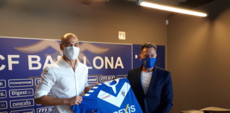 Nacho Alfonso i el projecte continuista escapulat