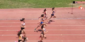 24 atletes de la UGE es classifiquen per a la final del Campionat de Catalunya