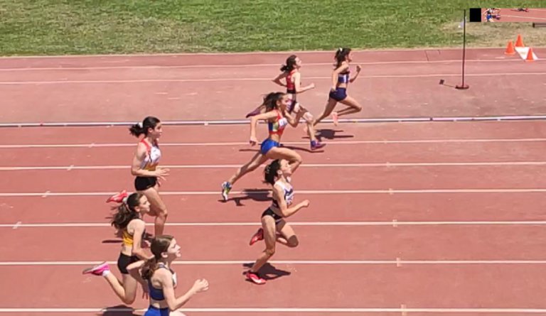 24 atletes de la UGE es classifiquen per a la final del Campionat de Catalunya
