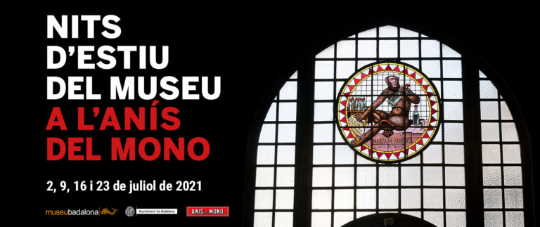 Tornen les Nits d’Estiu del Museu a la fàbrica de l’Anís del Mono