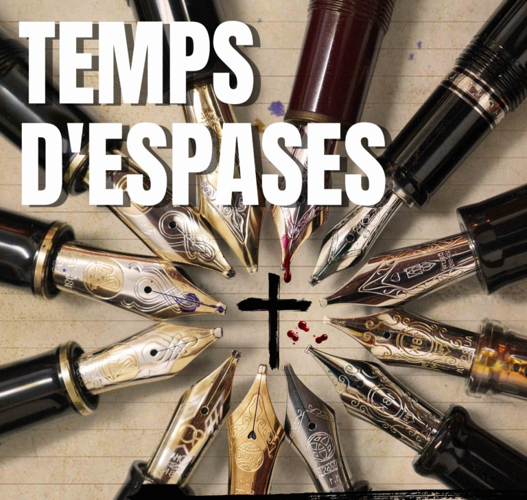 ‘Temps d’espases’, teatre que homenatja a les víctimes de la pandèmia