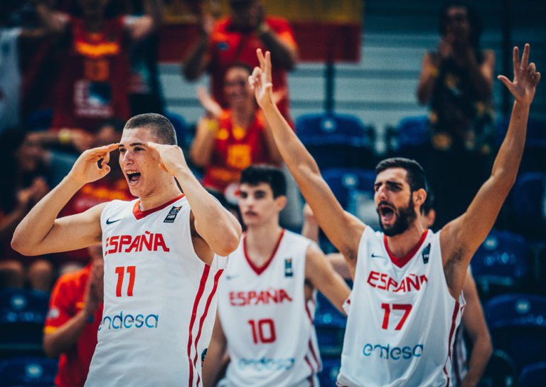 López-Aróstegui, Bassas i Parra, a l’òrbita d’Scariolo