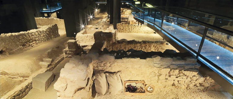 Albiol cessa per decret dos membres de la Comissió del Patrimoni Arquitectònic i Cultural de Badalona