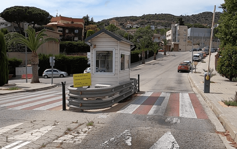 Els veïns de Mas Ram demanen a l’Ajuntament que pagui les seves despeses