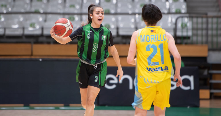 El Joventut Femení anuncia les cinc primeres baixes