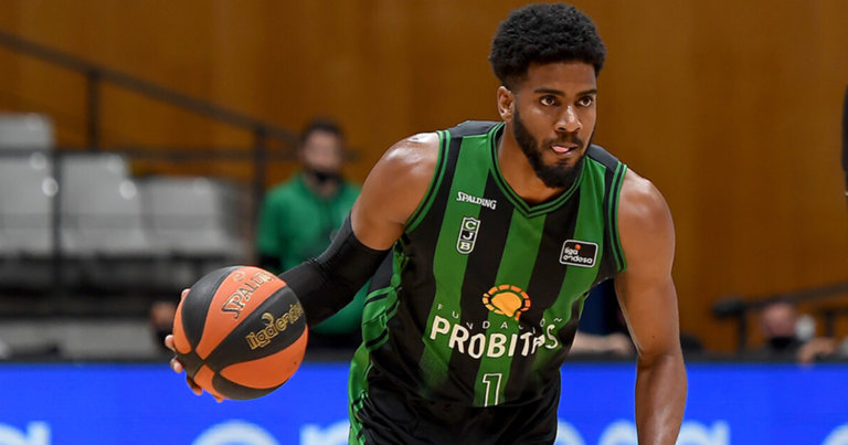 Shawn Dawson no continuarà al Joventut