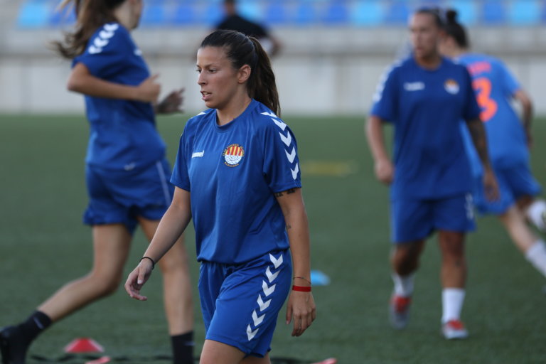 El Seagull de Juli Garcia també arrenca el nou curs 21-22