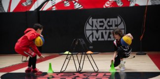 La cultura ‘Next MVP’, el temple del bàsquet per a jugadors d’elit i amateurs