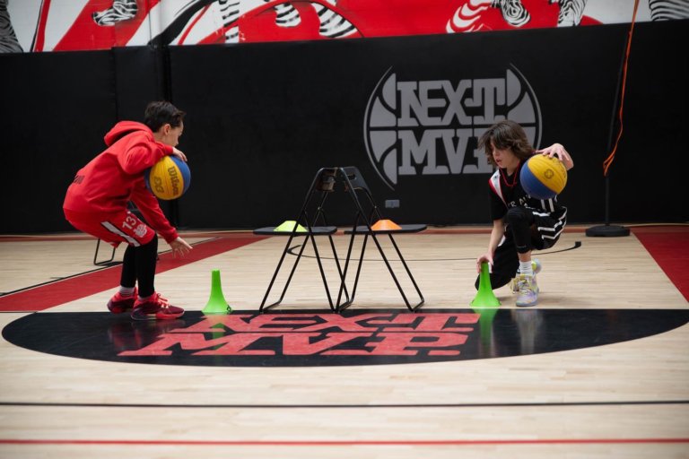 La cultura ‘Next MVP’, el temple del bàsquet per a jugadors d’elit i amateurs