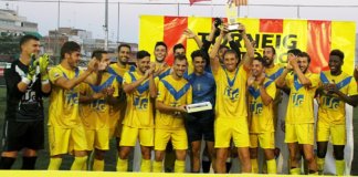 L’Històrics, primera prova estival de la pretemporada 2021