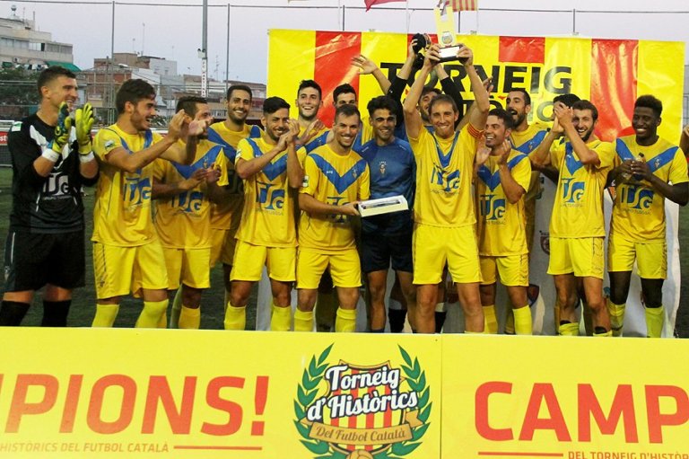 L’Històrics, primera prova estival de la pretemporada 2021