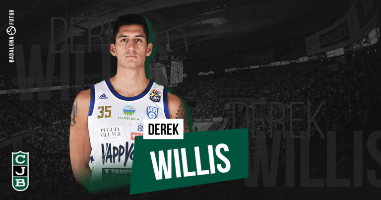 Brandon Paul, Andrés Feliz i Derek Willis enllesteixen un il·lusionant Joventut