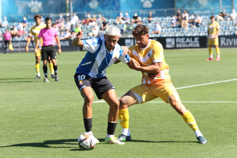 Una nova decepció lluny de Badalona (1-0)