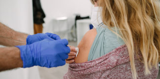 Vacunació sense cita dirigida a la població de Bufalà