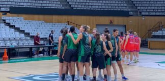 El Joventut accepta el ‘Challenge’ de Lliga Femenina i avança cap a l’elit