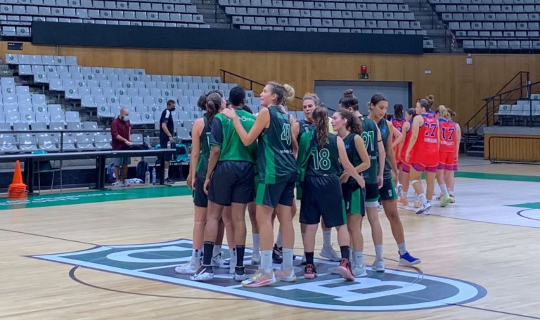 El Joventut accepta el ‘Challenge’ de Lliga Femenina i avança cap a l’elit