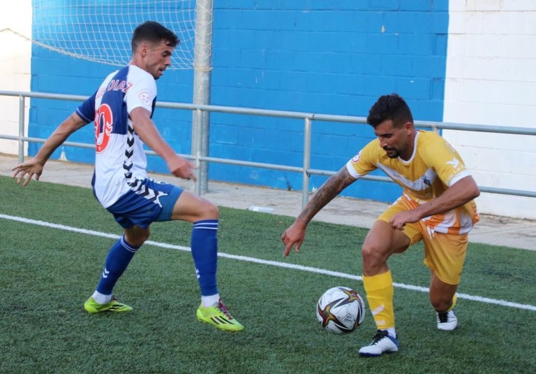 Estrena a Saragossa de la pitjor manera possible (2-0)