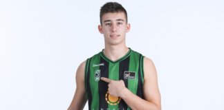 Roger Martí i la seva “nova realitat” lluny de la Penya