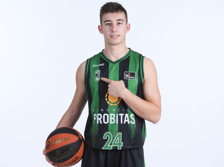 Roger Martí i la seva “nova realitat” lluny de la Penya