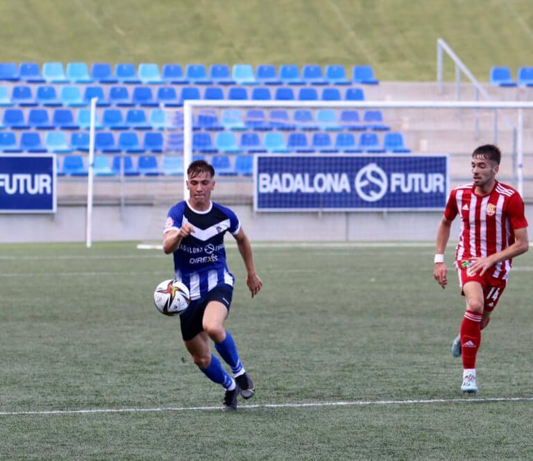 La il·lusió escapulada comença a Saragossa