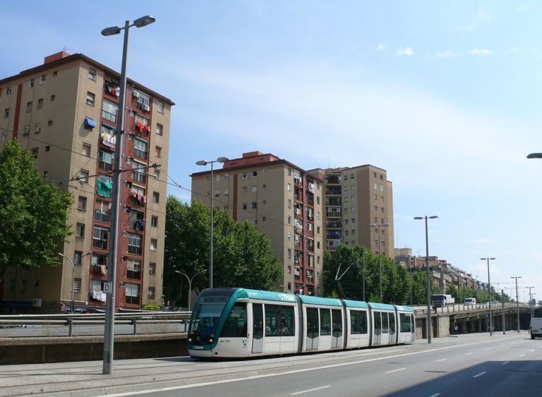 Guàrdia Urbana a Sant Roc: hi haurà agents permanents