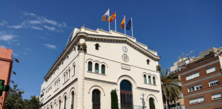 Part de l'oposició planteja l'opció de moció de censura a Albiol