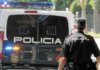 10 detinguts a Sant Crist en el marc d'una operació anti droga