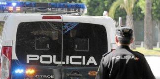 10 detinguts a Sant Crist en el marc d’una operació anti droga 10 detinguts a Sant Crist en el marc d'una operació anti droga