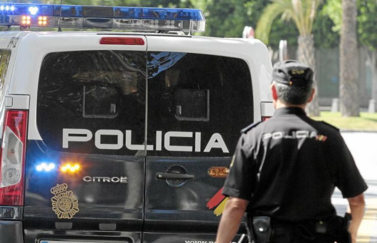 10 detinguts a Sant Crist en el marc d’una operació anti droga